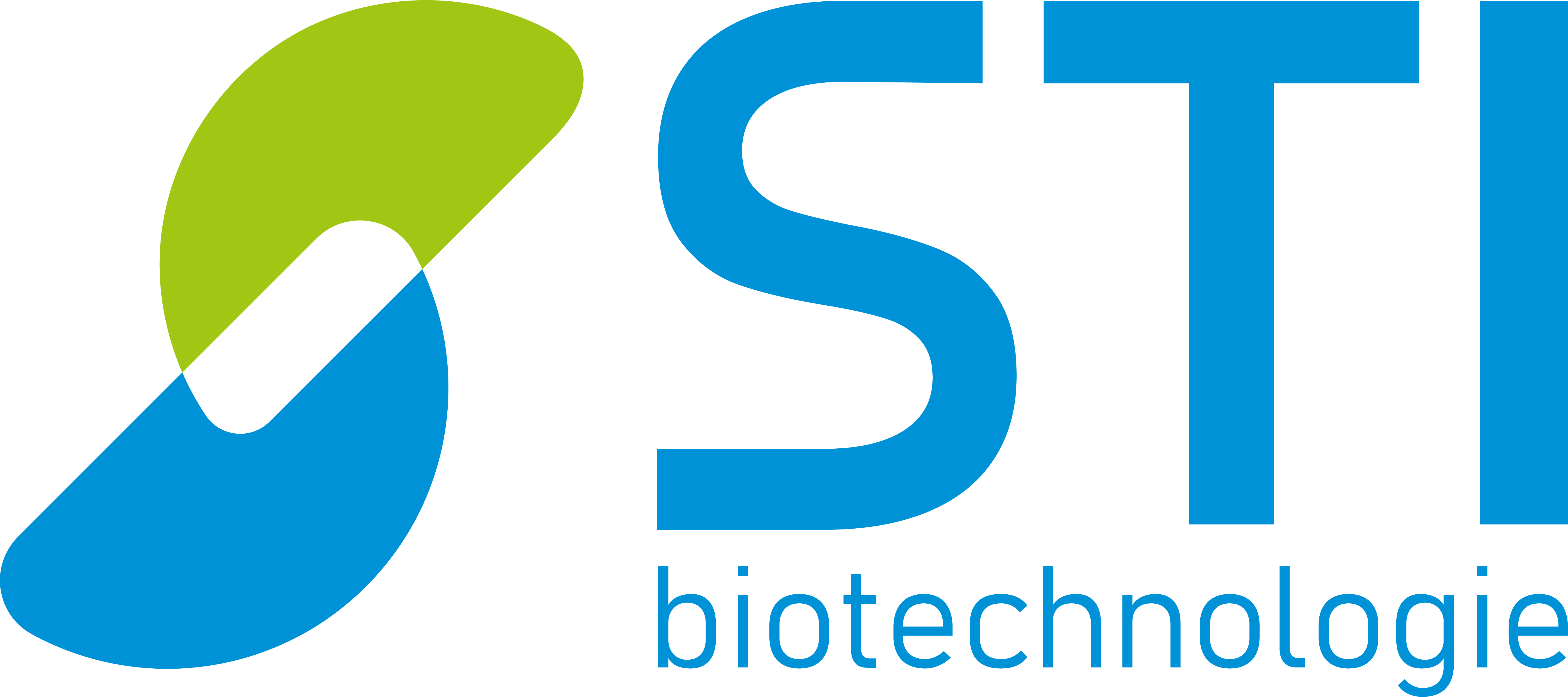 STI biotechnologie